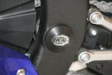 Insert de cadre bas gauche R&G YZF-R6 (06-20)