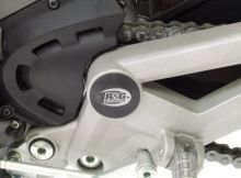 Insert de cadre gauche ou droit R&G Monster 1100 / EVO (09-13)