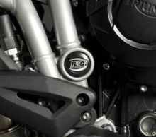 Insert de cadre gauche ou droit R&G Tiger 800 / XC / XCA / XCX / XR / XRT / XRX