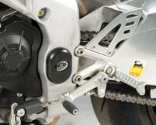 Insert de cadre gauche ou droit R&G Aprilia