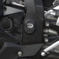 Insert de cadre gauche R&G S1000RR / HP4 (12-14)