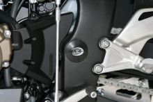 Insert de cadre gauche R&G ZX-6R (09-15)