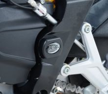 Inserts de cadre R&G MV Agusta