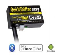 Boitier Quickshifter iQSE-1 seul Helteach