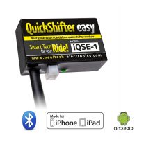 Boitier Quickshifter iQSE-2 seul Helteach
