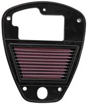 Filtre à air K&N VN900 Classic / Custom / Light Tourer (06-16)