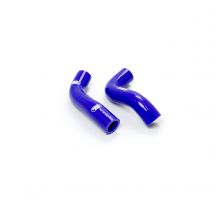 Durites de radiateur bleues Samco ER-6N / F (06-16)