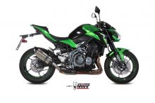 Silencieux homologué MIVV Suono inox Z900 (2017-2019)