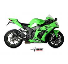 Silencieux homologué Mivv MK3 carbone ZX-10R (16-23)