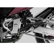 Commandes Reculées DPM Race CB600 Hornet (98-06)