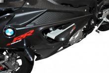 Patins de protection Top Block S1000RR (09-11)