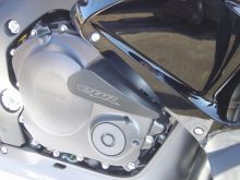 Patins de protection Top Block Honda CBR1000RR (06-07)