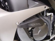 Patins de protection Top Block CBR600RR (07-08)