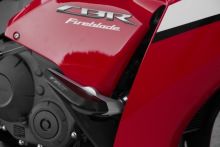 Patins de protection Top Block CBR1000RR (08-16)