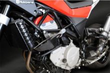 Patins de protection Top Block Nuda 900 / R (12-13)