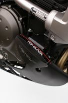 Patins de protection Top Block Versys 650 (06-09)