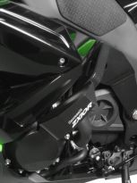 Patins de protection Top Block ZX-10R (08-10)