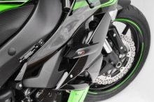 Patins de protection Top Block  ZX-6R (09-15)