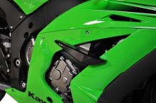 Patins de protection Top Block ZX-10R / RR (11-20)