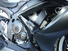 Patins de protection Top Block GSX-R600 / 750 (06-07)