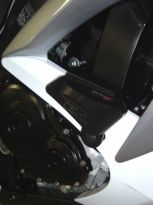 Patins de protection Top Block GSX-R600 / 750 (08-10)