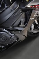 Patins de protection Top Block GSX-R600 / 750 (11-16)