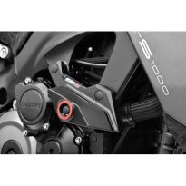 Patins de protection Top Block GSX-S950 / GSX-S1000 (21-24)