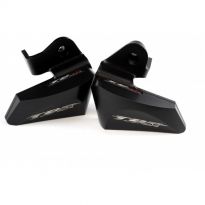 Patins de protection Top Block YZF-R6 (06-07)