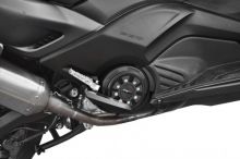 Patins de protection Top Block T-MAX 530 (12-16)
