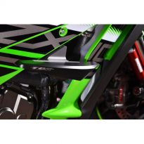 Patins de protection Top Block ZX-10R / RR (21-24)