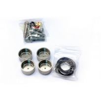 Kit Réparation pour étrier 2 pistons Ø 32mm Beringer