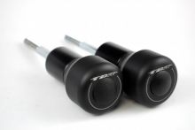 Roulettes de protection Top Block ZX-9R (02-03)