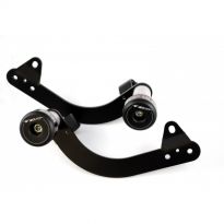 Roulettes de protection Top Block GSX1400 (01-07)