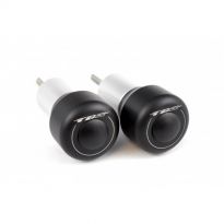 Roulettes de protection Top Block YZF-R1 (02-03)