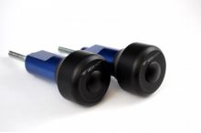 Roulettes de protection Top Block YZF-R1 (04-06)