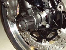 Protection de fourche Top Block Z1000 (10-13)
