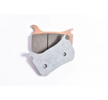 Plaquettes de frein Beringer 1200R2T étrier 4 pistons radial