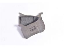 Plaquettes de frein 1200R3 Racing Beringer étrier 4 pistons radial