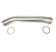Suppresseur de catalyseur non homologué IXIL 1290 Super Duke R (14-16)