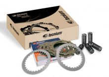 Kit embrayage complet Tecnium CB500 / S, XL600V Transalp