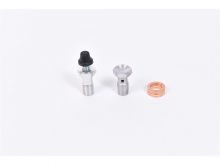 Kit banjo série maître cylindre arrière MC12,7 Beringer