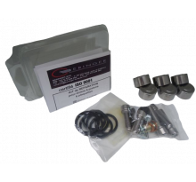 Kit Réparation Etrier 6 Pistons à 6 Plaquettes Beringer