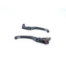 Kit leviers repliables/réglables Lightech Honda