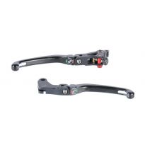 Kit leviers repliables/réglables Lightech RSV4, RS660