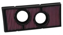 Filtre à air K&N 950 Adventure (03-06), 950 SM / SMR (05-07)