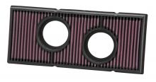 Filtre à air K&N 990 Adventure (06-13), 990 SM / SMR / SMT (08-13)