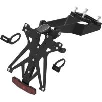 Support de plaque complet LighTech Z900 (17-23)
