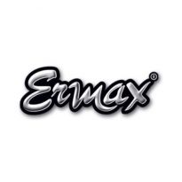 Bulle haute protection Ermax GSX-R750 W (94-95)