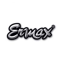 Bulle taille origine Ermax TDM850 STD (1991-1995)