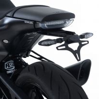 Support de plaque R&G 701 Vitpilen (18-22)